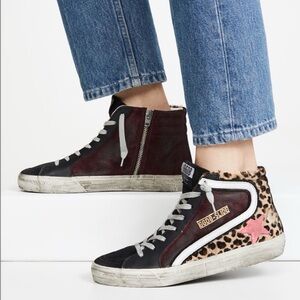 Golden Goose Women’s Slide size 38